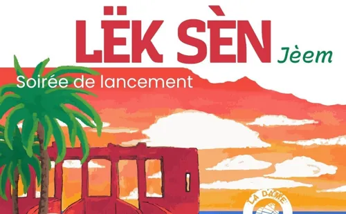 Affiche de Lëk Sèn