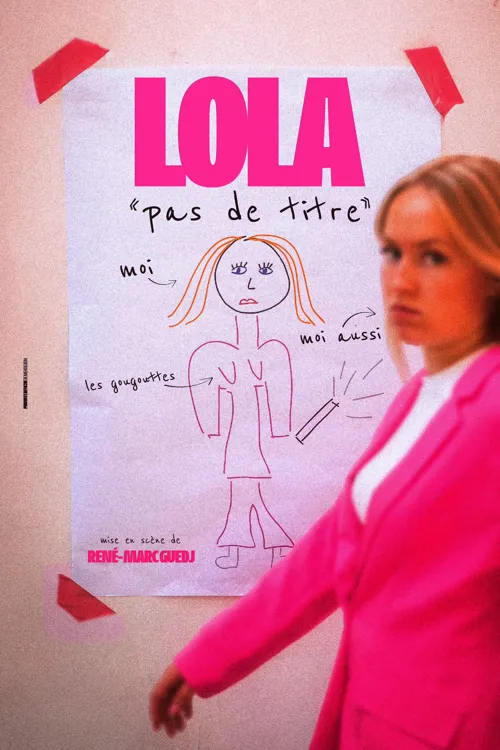 Affiche de Lola dans Pas de titre