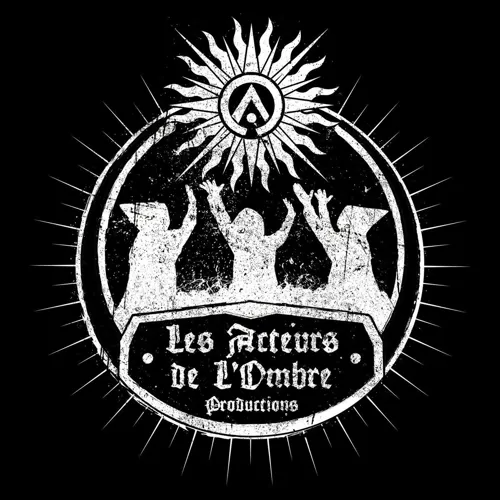 Affiche de Deluge + Aorlhac + Vcid