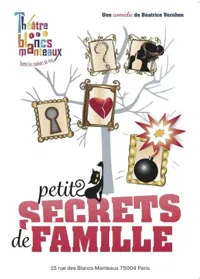 Petits secrets de famille - 