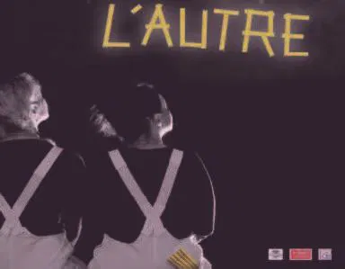 Affiche de Lune et l'Autre, odeur à la Lune pour voyageurs célestes