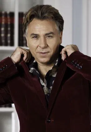 Affiche de Roberto Alagna / Orchestre Colonne