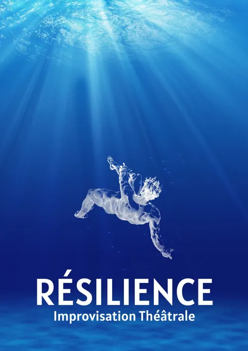 Affiche de Résilience