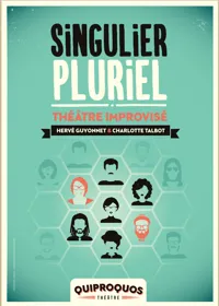 Singulier Pluriel - 