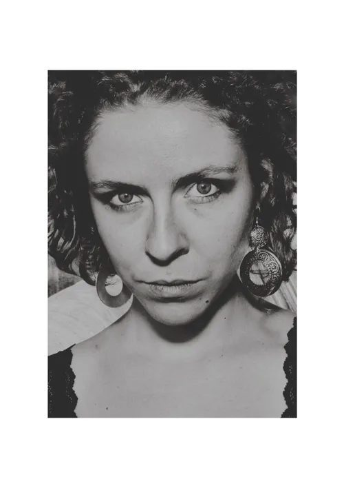 Laura PERRUDIN