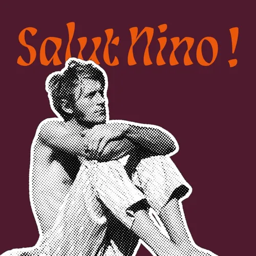 Affiche de Salut Nino !