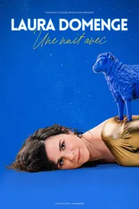Une nuit avec Laura Domenge - 
