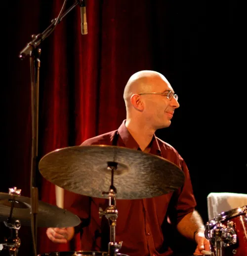 Affiche de Olivier Robin Quartet : Hard Bop