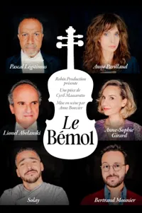 Le bémol - 