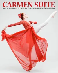 Carmen Suite - 