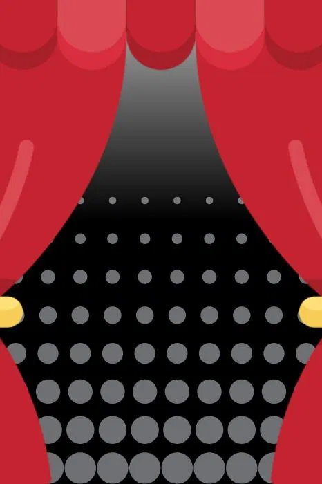 Affiche de Docteur Anaël et Mister Corantin