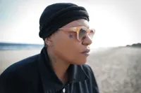 Meshell Ndegeocello - 