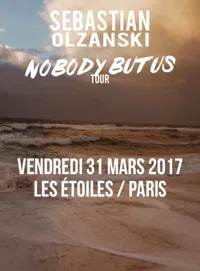 Sebastian Olzanski - 
