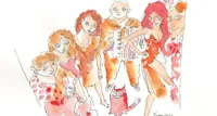 Oyfn Veg, sur la route : Cabaret Klezmer - 