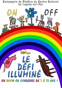On/Off - Le défi Illuminé - 