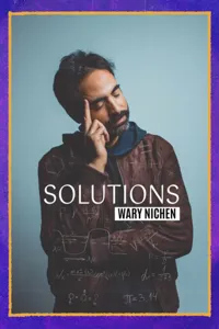 Wary Nichen dans Solutions - 