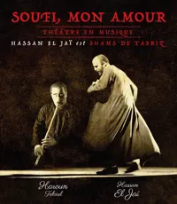 Soufi, mon Amour - 