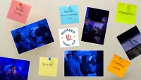 Numéro Dix Comedy Club - 