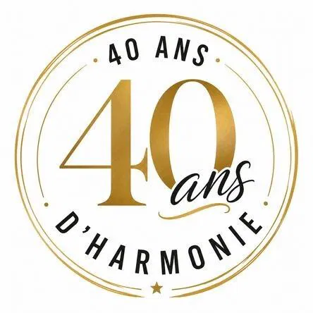 Affiche de Harmonie Commentryenne