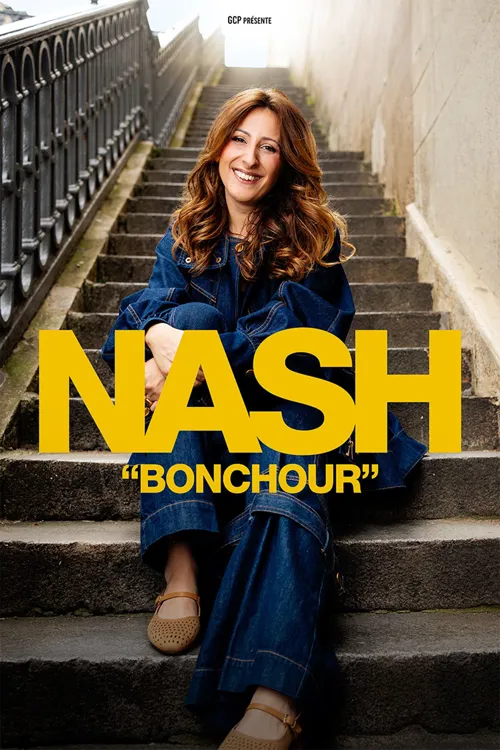 Affiche de Nash