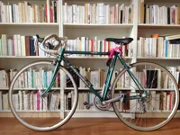 La bibliothèque des livres vivants - 