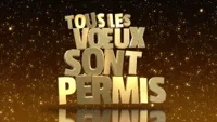 Tous les voeux sont permis | avec Eric Antoine - 