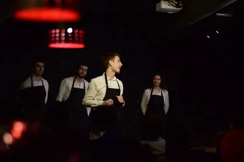 Photo 3 de A la Carte