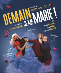 Demain je me marie - 