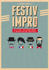 Festiv'impro 2018 - 