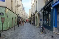 Visite guidée du Marais - 