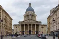 Visite guidée : La montagne Sainte Geneviève | par CulturMoov - 