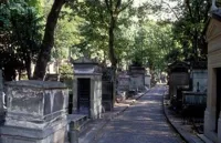 Visite guidée : Le Père Lachaise | par Loetitia Mathou - 