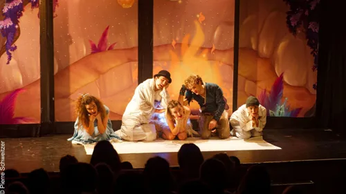 Photo 4 de Peter Pan