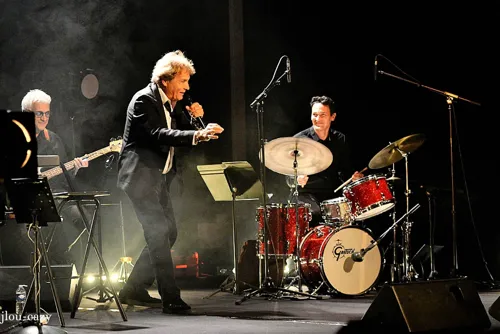 Photo 2 de Chantons Aznavour