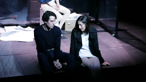 Photo 3 de Petites histoires de la folie ordinaire