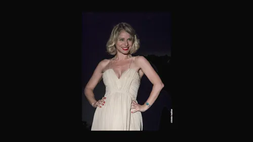 Photo 3 de Mudith Monroevitz, la réincarnation ashkénaze de Marylin Monroe