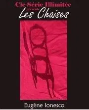 Affiche de Les chaises