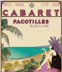 Cabaret Pacotilles III - 