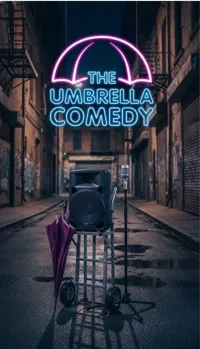 The Umbrella Comedy - 