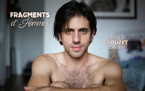 Photo 1 de Fragments d'Hommes