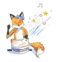 Eveil musical en famille 2- 4 ans - 