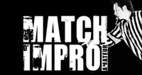 Match d'improvisation : Trompe l'Oeil vs Lille Impro - 