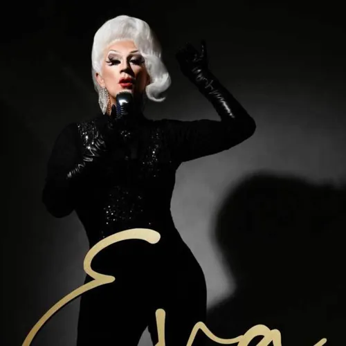 Affiche de Eva Jean