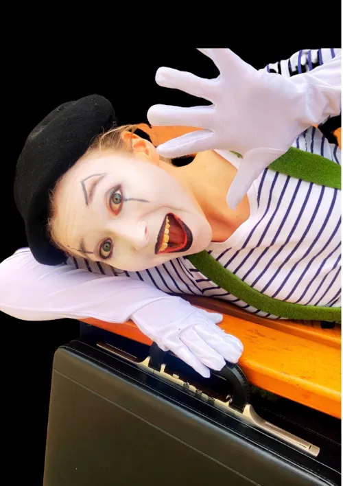 Photo 2 de Le voyage de Mimime