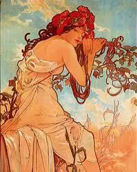 Visite guidée de l'exposition : Exposition Mucha | par Pierre-Yves Jaslet - 