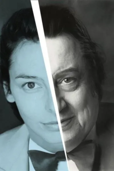 Affiche de Raymond (hommage à Raymond DEVOS)
