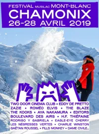 Musilac Mont-Blanc - Pass 3 jours - 