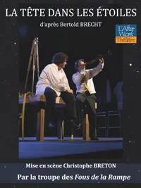 La tête dans les étoiles - 