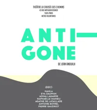 Antigone - 