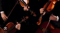 Quatuor de Ville d'Avray - 